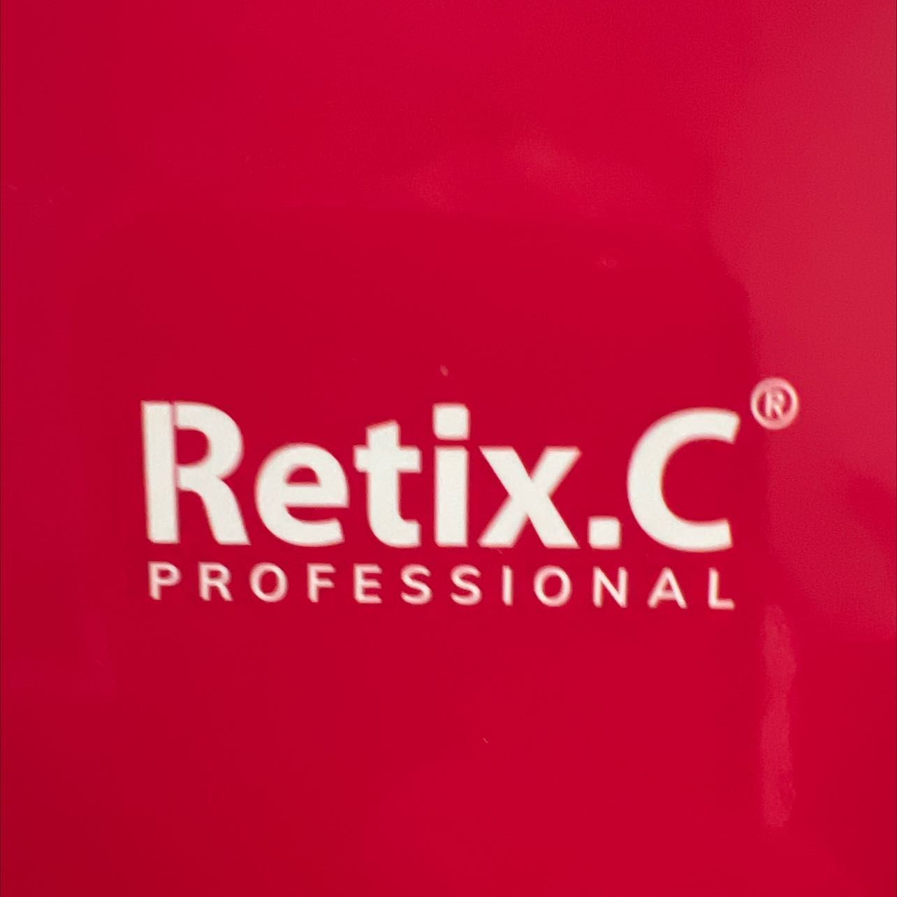 Portfolio usługi Peeling medyczny Retix C. Nowa skóra