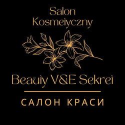 Beauty V&E Sekret, Podolska 22, 85-055, Bydgoszcz