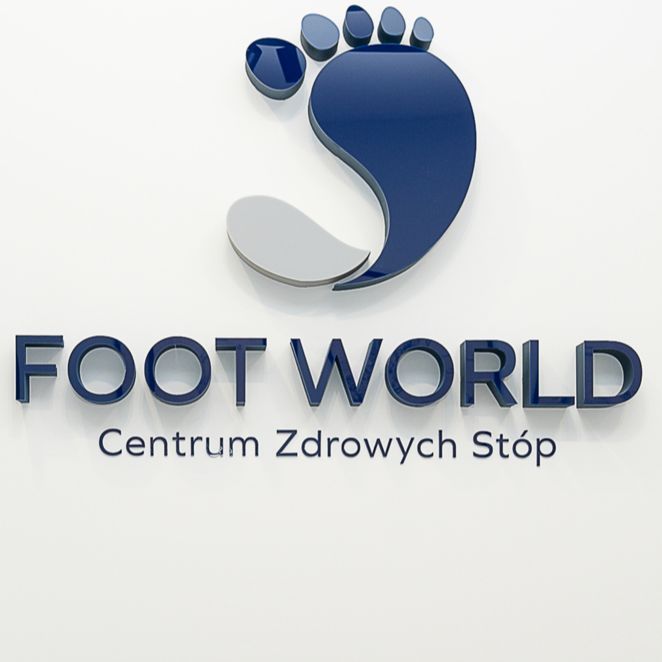 FOOT WORLD, Orzechowa, 4, 62-081, Przeźmierowo