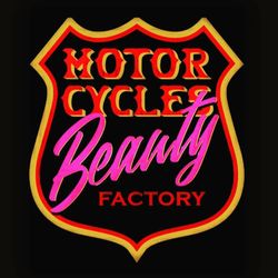 Motorcycles Beauty Factory, Czarnieckiego 4C/U1, 61-538, Poznań, Wilda