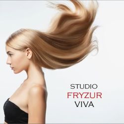 Studio Fryzur Viva, Stefana Grota-Roweckiego 28, 43-100, Tychy