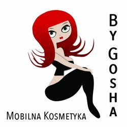 By Gosha Mobilna Kosmetyka, Wrocławska 5B, 30-006, Kraków, Krowodrza