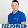 mgr Dariusz Frajczyk KIF 28081 - FIZJOMED Profesjonalna rehabilitacja