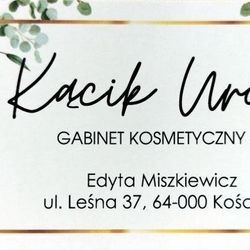 Kącik Urody, Kurza Góra Ul.Leśna 37, 697615923, 64-000, Kościan (Gmina)