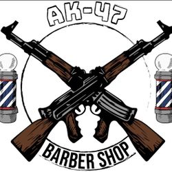 Barbershop AK47, UL.WAWERSKA 3B, 05-400, Otwock