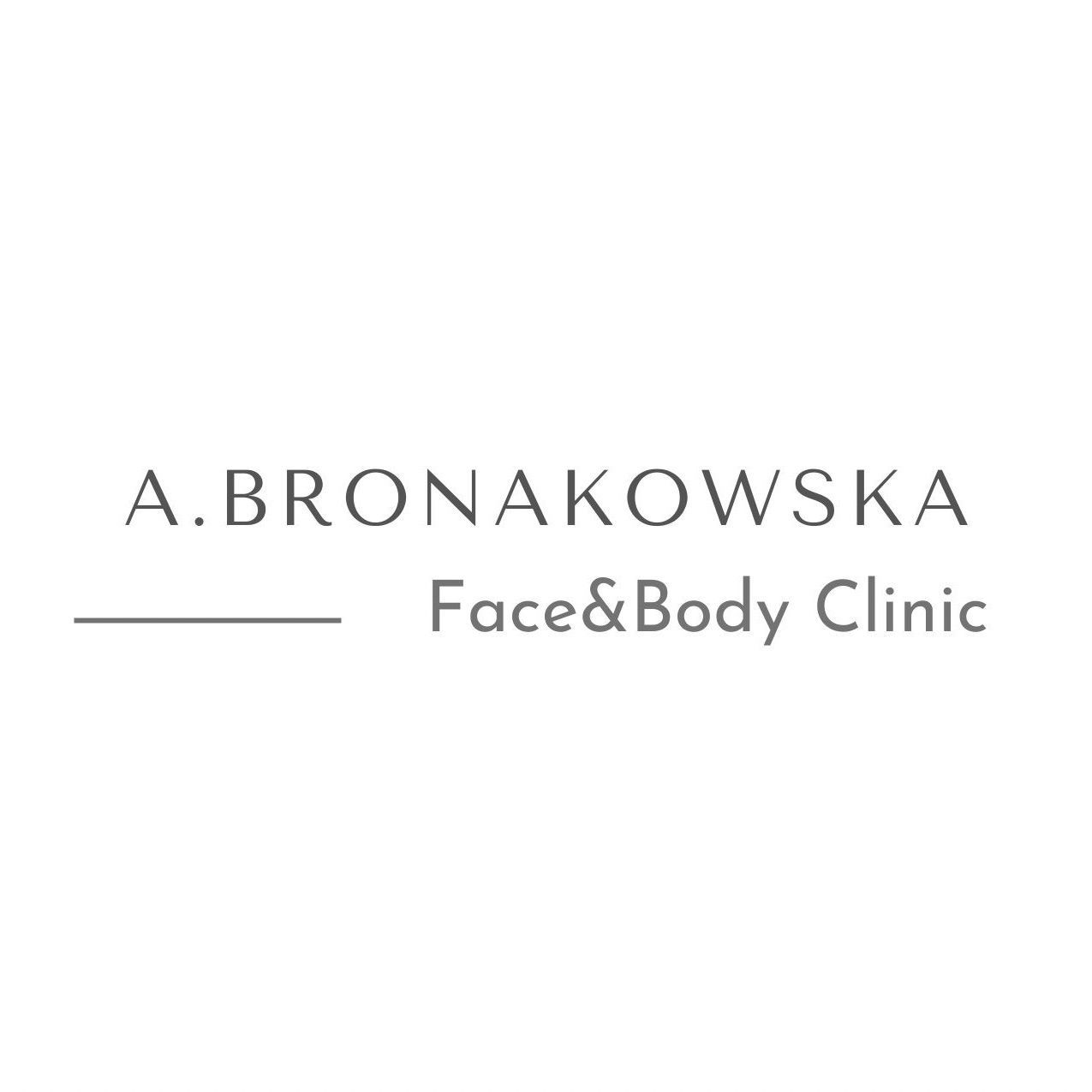 A.BRONAKOWSKA FACE&BODY CLINIC, Kacza 8 lok. A, 01-013, Warszawa, Wola