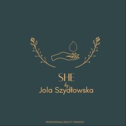 She_by_JolaSzydłowska, Zorzy Polarnej, 9/11, 05-500, Józefosław
