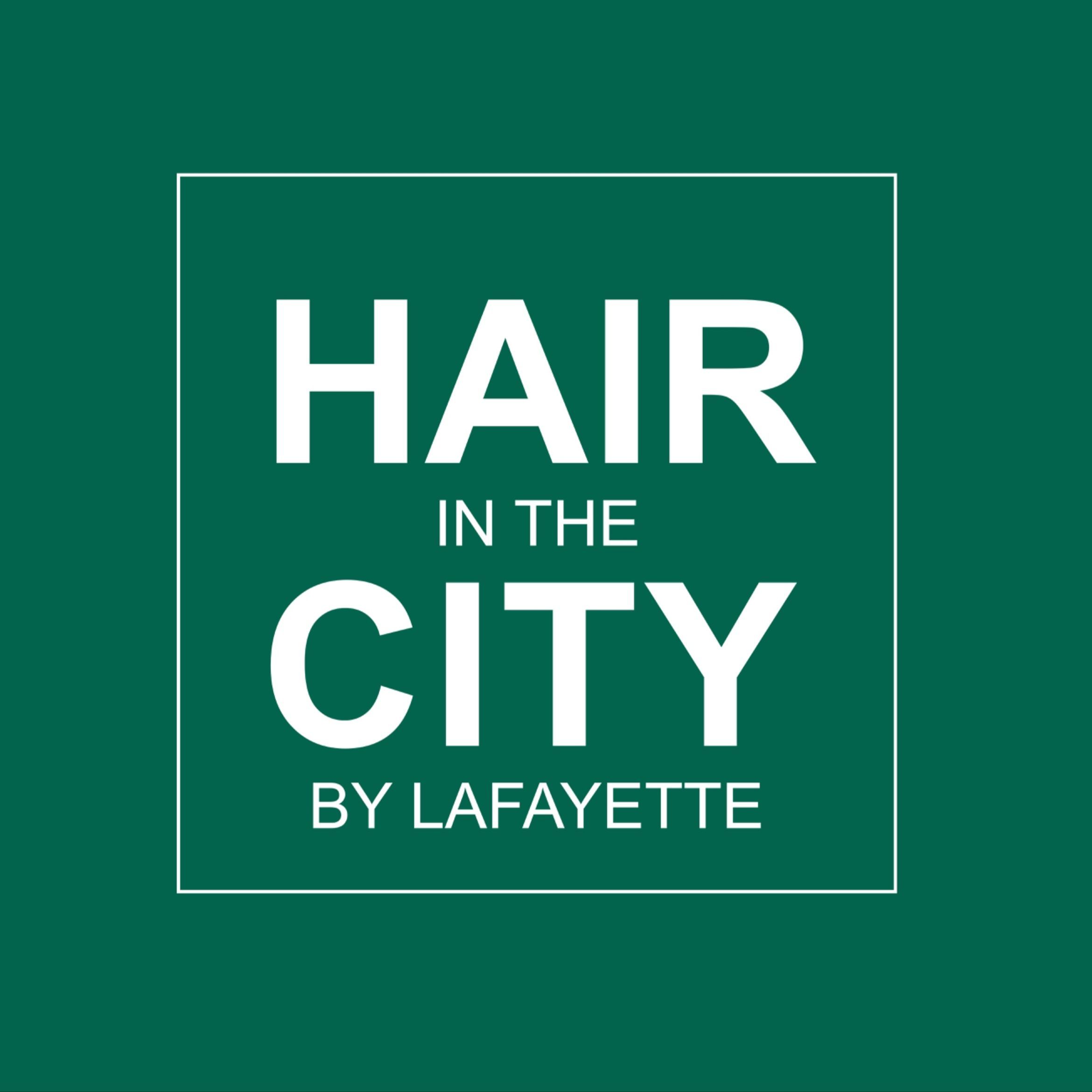 Hair in the City by Lafayette, Wyspiańskiego 26, 60-751, Poznań, Grunwald