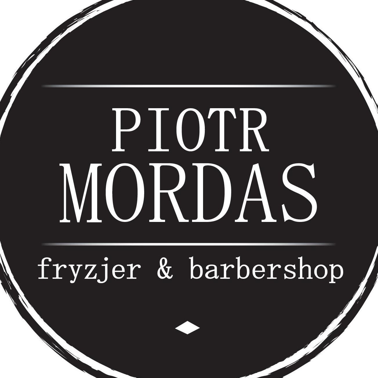 Piotr Mordas fryzjer, Młynowa 60A, lok.7, 15-405, Białystok