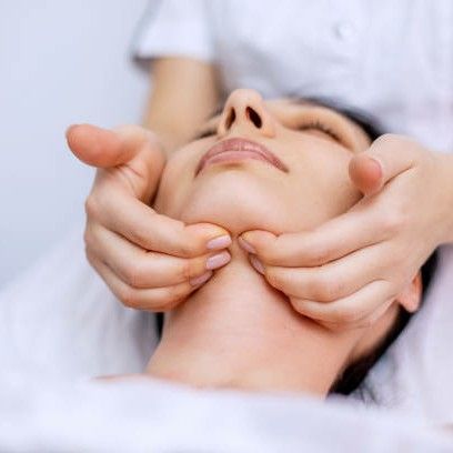 Portfolio usługi KOBIDO - Japoński masaż twarzy+AromaterapiaDOTerra