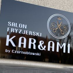 Kar&Ami, Mikołaja Reja 22, 80-404, Gdańsk