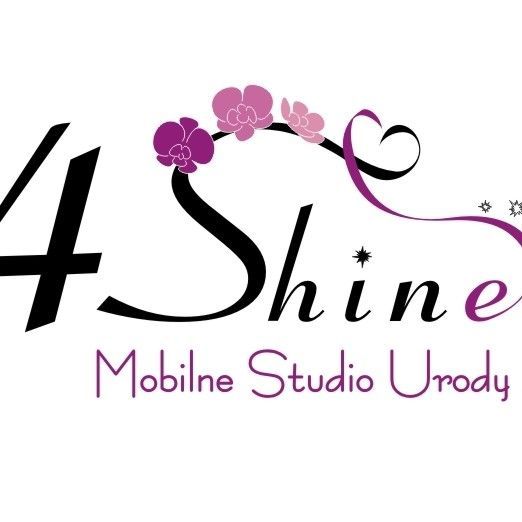 Mobilne Studio Urody 4-Shine, 62-020, Swarzędz