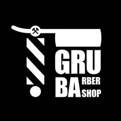 GRUBA Barber Shop Lutra 1, Marcina Lutra 1, 41-800, Zabrze