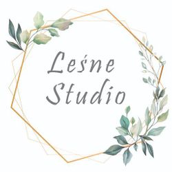 Leśne Studio, Lipowa 5C, 1U, 32-050, Skawina