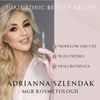 mgr Adrianna Szlendak (Świątelska) - Hialuronic Beauty Artist