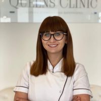 Izabela - Queens Clinic