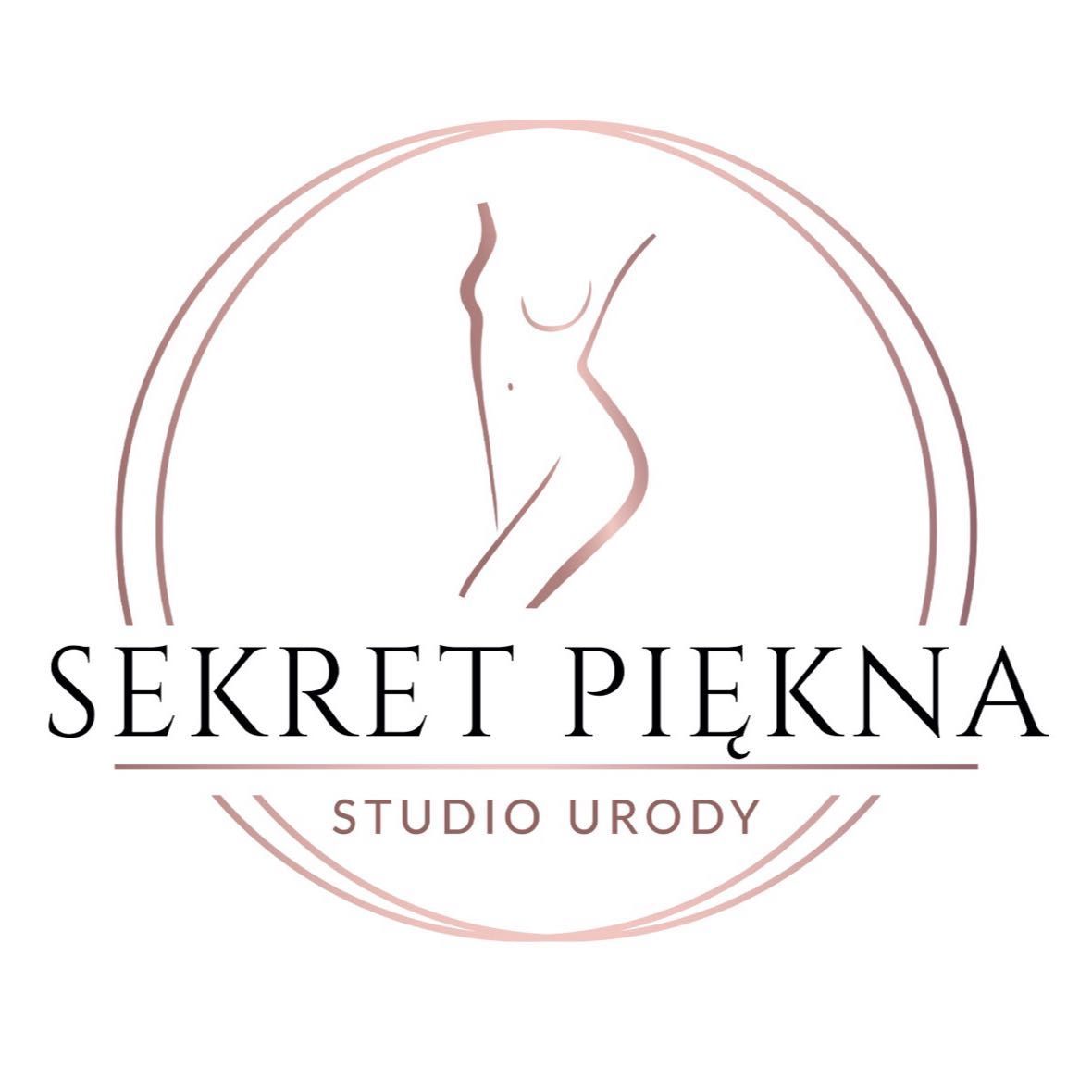SEKRET PIĘKNA • STUDIO URODY, Parkowa 33, 59-300, Lubin