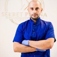 dr Dariusz Nosal - SEKRET PIĘKNA • STUDIO URODY