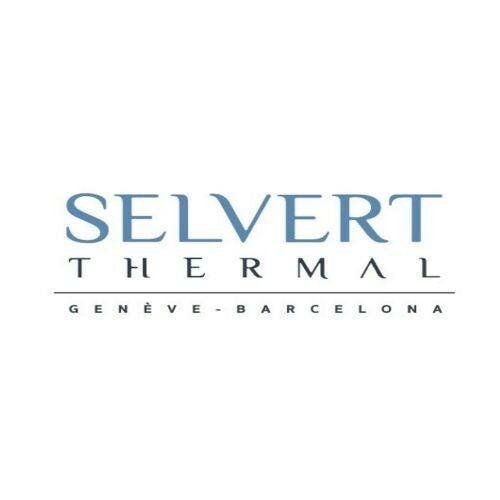 Portfolio usługi Selvert Thermal - zabieg z osmotyczną maską Cel...