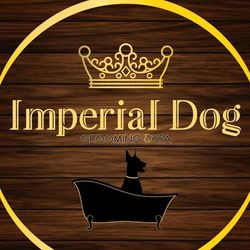 Imperial Dog grooming spa ( d. Zadbany Pyszczek ), Jana Kazimierza 32, U4, 01-248, Warszawa, Wola