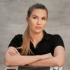 Anna Siuda - EMS 20 studio - trening premium Basen Brynów