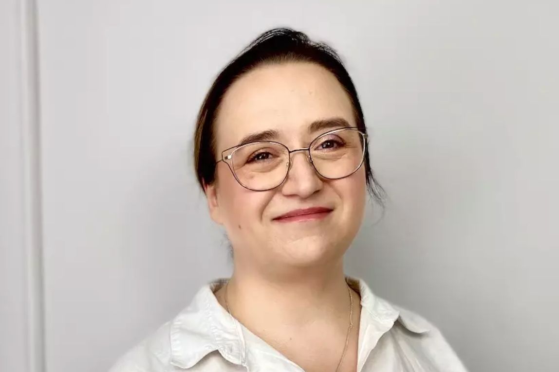 Portfolio usługi Psychoterapia dorosłych Marta Drabik - Papiorok