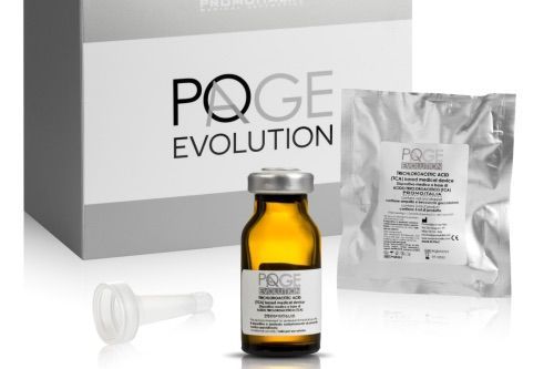 Portfolio usługi PQAGE+ Mezoterapia dermapenem silnie liftingujący