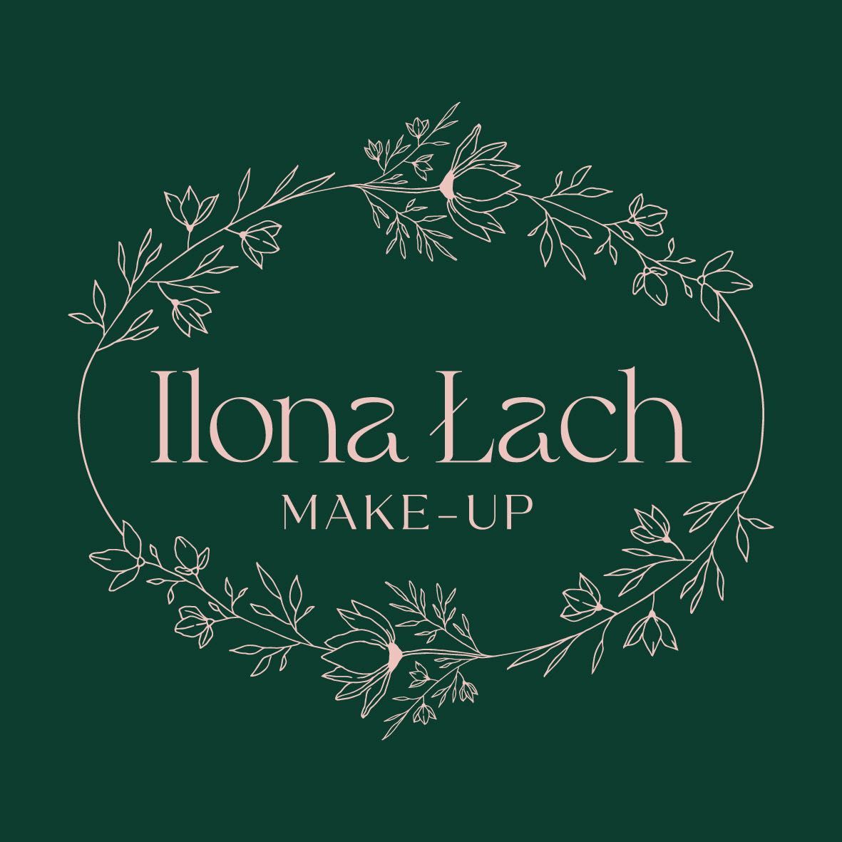 Ilona Łach Make-up, Webera 1a, 41-902, Bytom