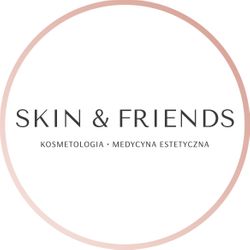 Skin&Friends, Fabryczna 7, lok. 1, 31-553, Kraków, Śródmieście