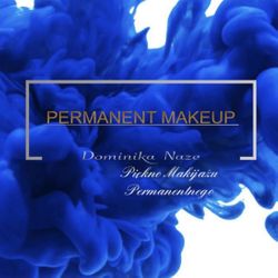 Permanent Makeup Dominika Naze, Andrzeja Struga, 49/51, 90-640, Łódź, Polesie