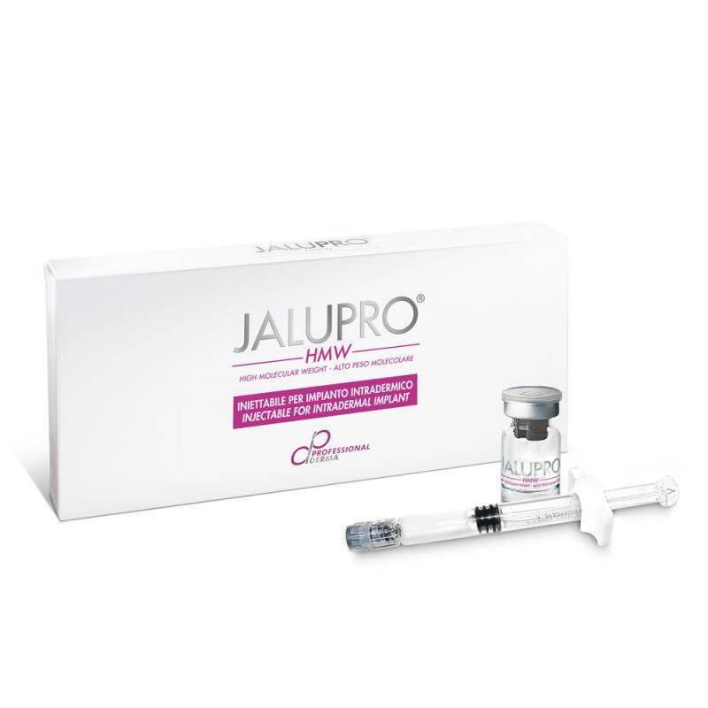 Portfolio usługi Stymulator tkankowy - Jalupro Super Hydro