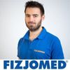 mgr Michał Janica- KIF 20123 - FIZJOMED Profesjonalna rehabilitacja