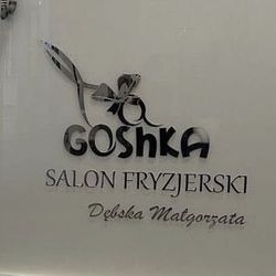 Salon fryzjerski Goshka, Rynek 17, 44-100, Gliwice