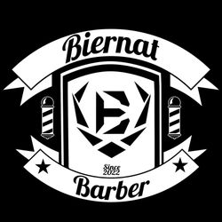 Biernat.barber, Pionierów 12, 11-600, Węgorzewo