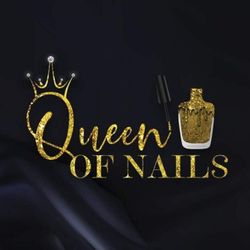 Queen Of Nails, Galeria Kupiecka, I Piętro, 05-400, Otwock