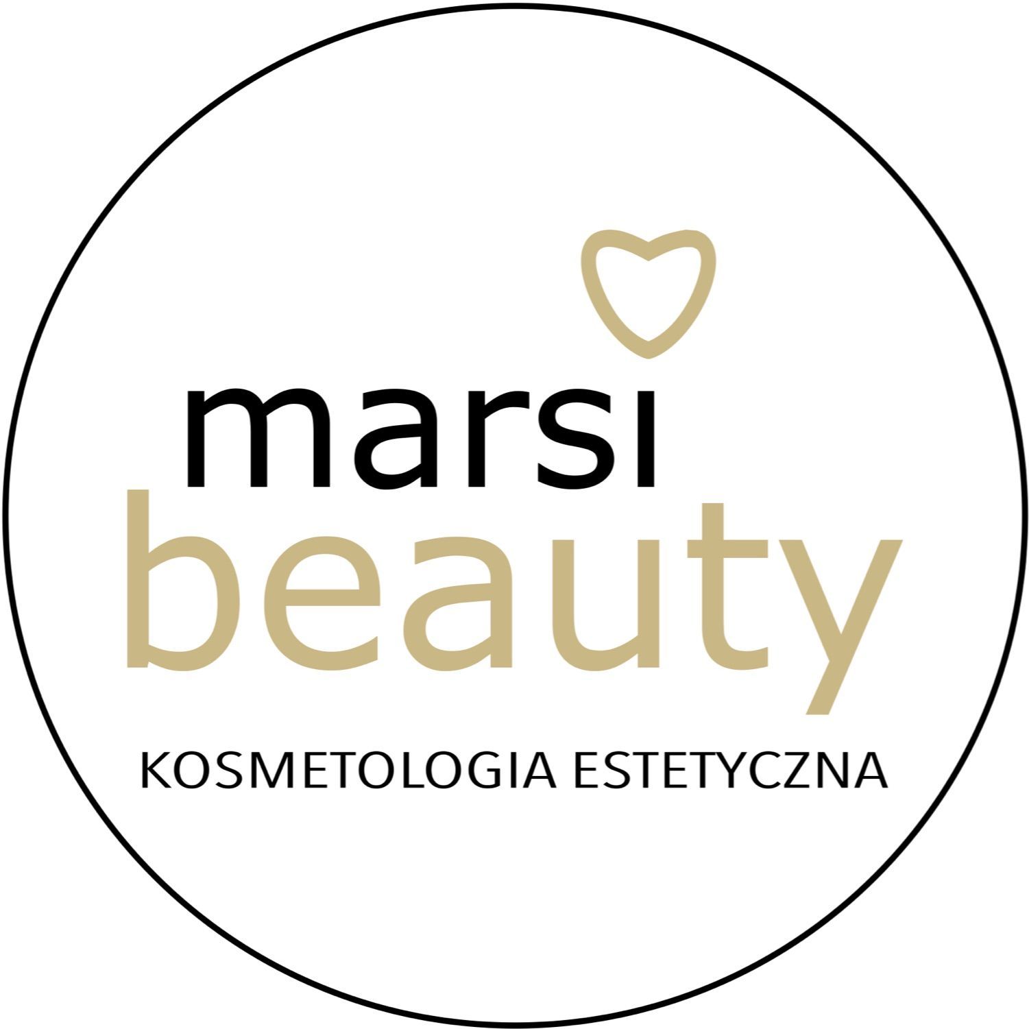 Marsi Beauty Kosmetologia Estetyczna, Tysiąclecia 39, 41-303, Dąbrowa Górnicza