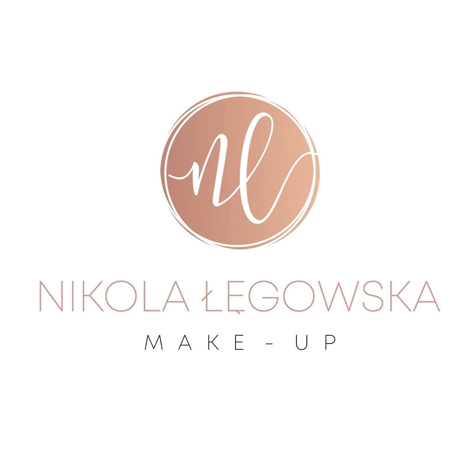 Nikola Łęgowska Make-Up, Pigwowa 7, 4, 87-100, Toruń