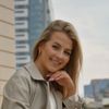 Aleksandra K - Pipe beauty zone