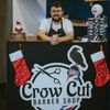 PATRYK MYSZKOWSKI - Crow Cut Barber Shop