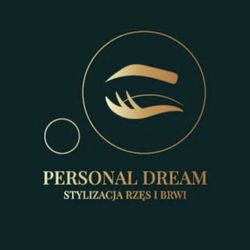 Personal Dream - stylizacja rzęs i brwi. Michalina Demarczyk, Majakowskiego, 37, 41-300, Dąbrowa Górnicza