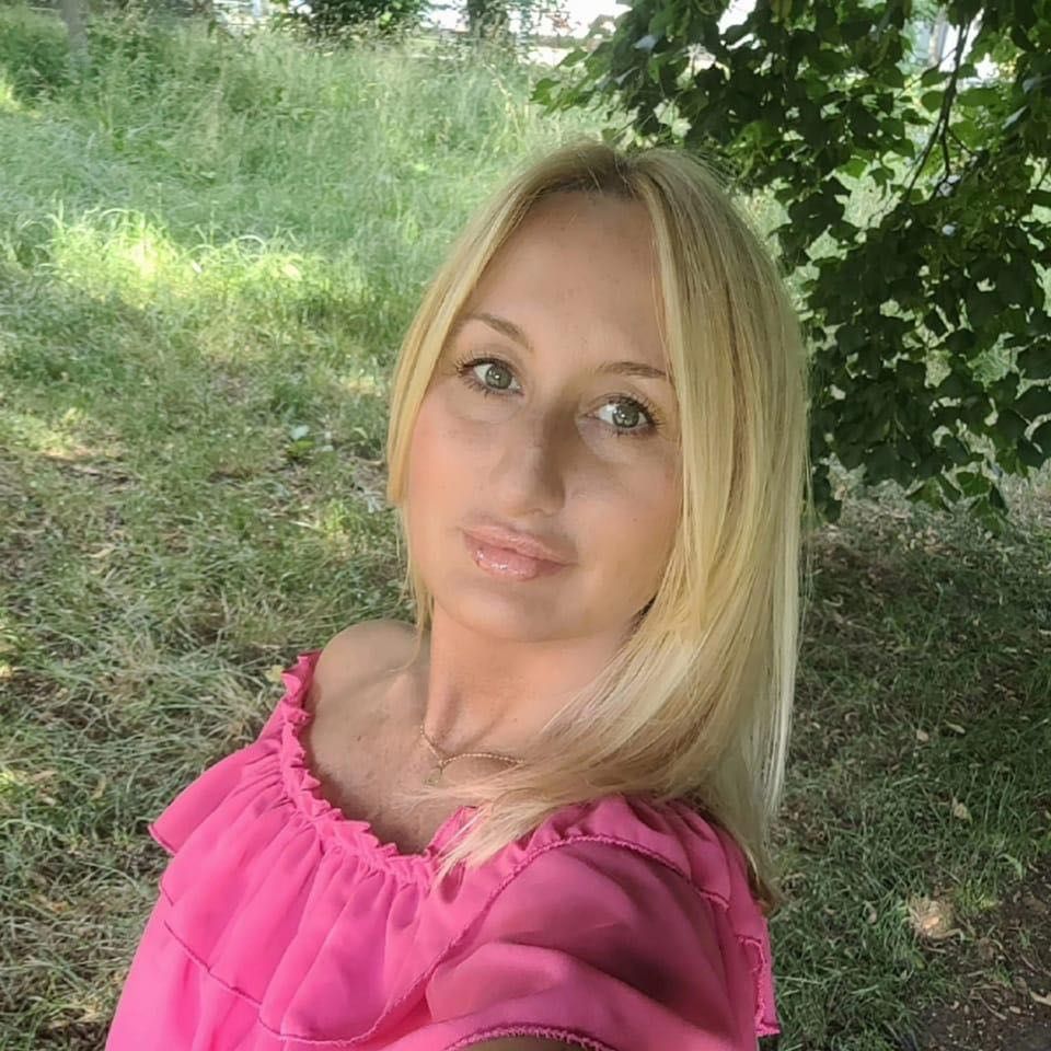 Ania - Hair Expert Wojtek Zieliński