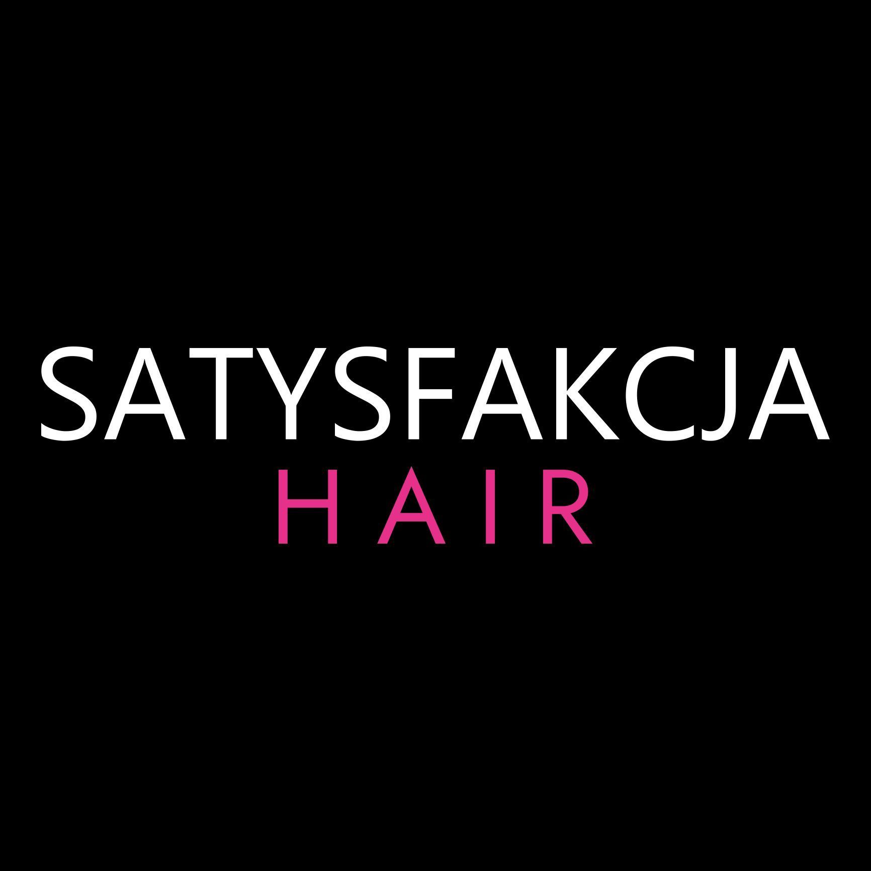 SATYSFAKCJA HAIR, Bielska 42, 43-400, Cieszyn