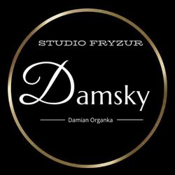 Studio Fryzur Damsky, Giuseppe Garibaldiego, 30, 42-202, Częstochowa
