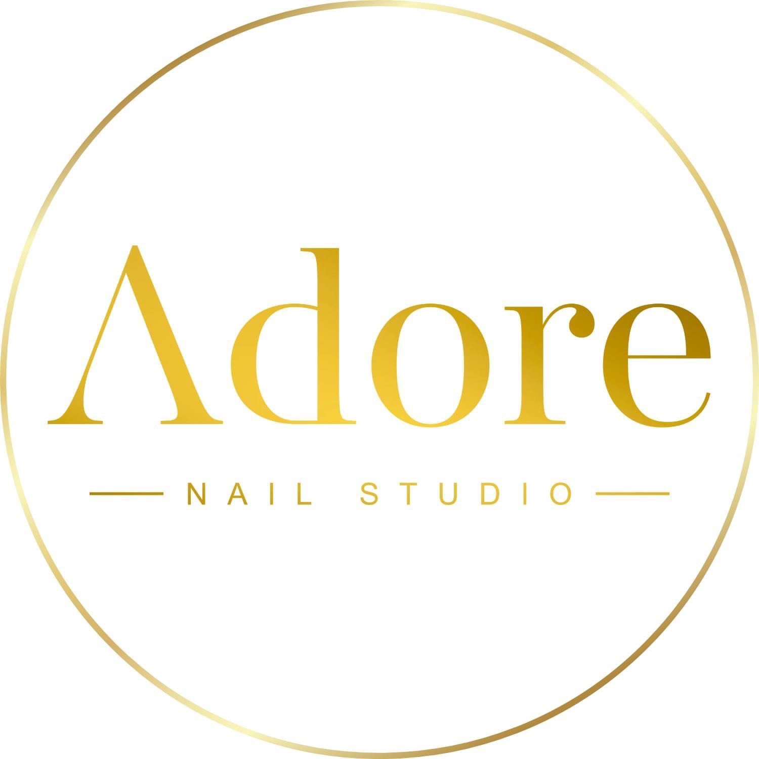 Adore Nail Studio, Legnicka, 59D, 54-203, Wrocław, Fabryczna