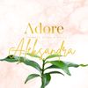 Aleksandra - Adore
