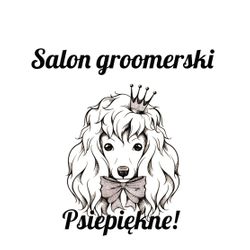 Salon Groomerski Psiepiękne!, Piłsudskiego, 116, 26-220, Stąporków
