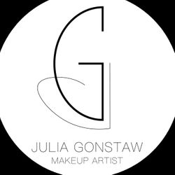 Julia Gonstaw Makeup Artist, Kolejowa 49, 05-220, Zielonka