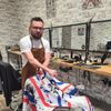 Łukasz - Underground BarberShop Przywidz