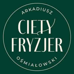 Cięty Fryzjer Arkadiusz Ośmiałowski, Plac Dąbrowskiego 1, 00-057, Warszawa, Śródmieście