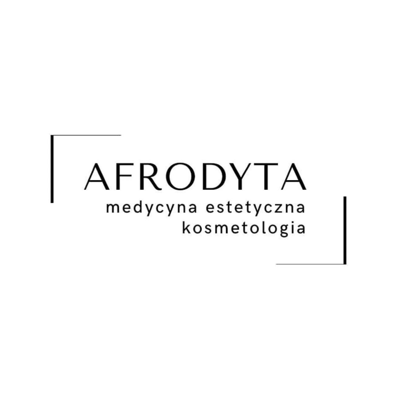 AFRODYTA Medycyna etetyczna & Kosmetyka, Pasaż Portowy 1A, 1U, 11-500, Giżycko